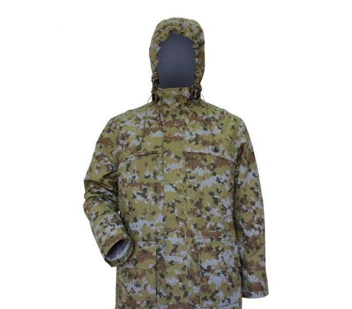 Куртка , росомаха