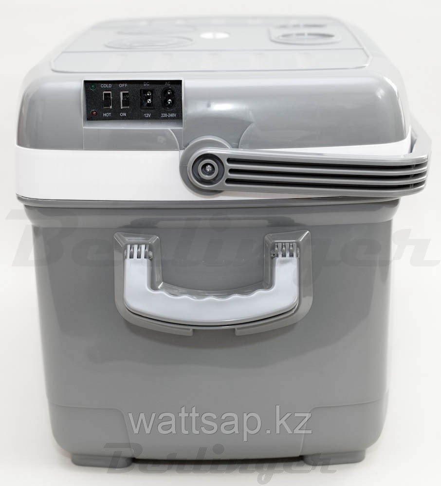 Автомобильный холодильник MAX-50-L-AQ-50L, объемом 50л - фото 7 - id-p45292114