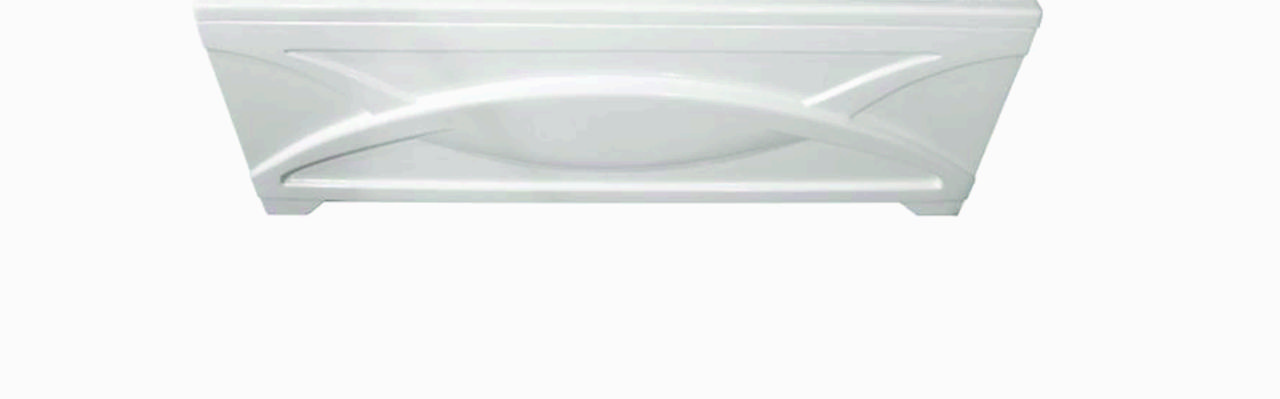 Экран для ванны ТРИТОН Диана Экстра 170