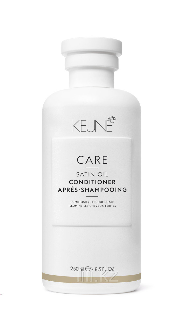 Кондиционер «Шёлковый уход» - Keune Care Satin Oil Conditioner 250 мл.