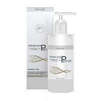 Крем-МЫЛО с пептидами