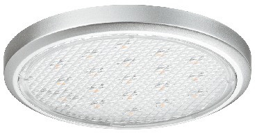 Светильник спот на 12 V LED, 1.5 W, 3000 K