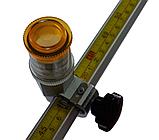 Быстрорез для резки стекла (швабра) Kedalong, 1200мм., фото 3