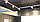 Трековый светильник 2-линейный металлогалогенный черный, фото 5