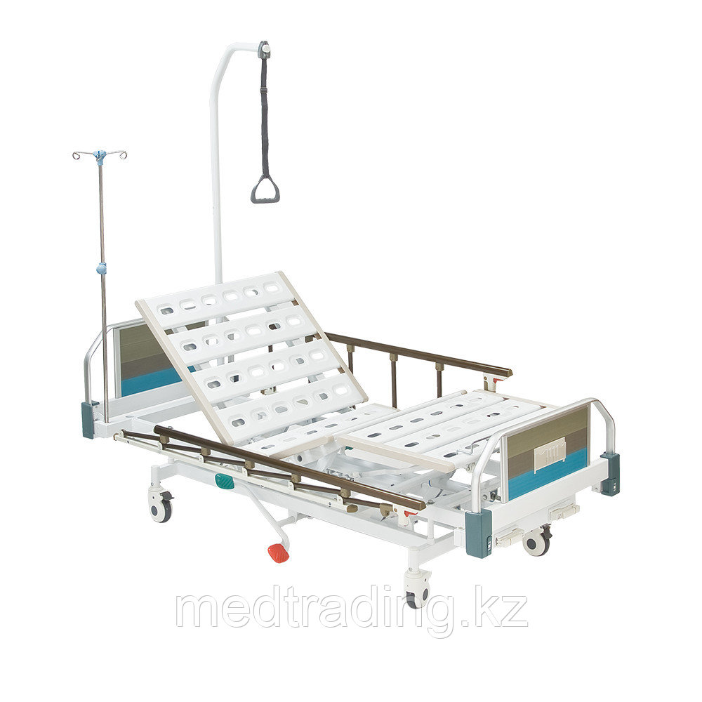 Кровать функциональная механическая Armed с принадлежностями RS104-F - фото 1 - id-p45292320