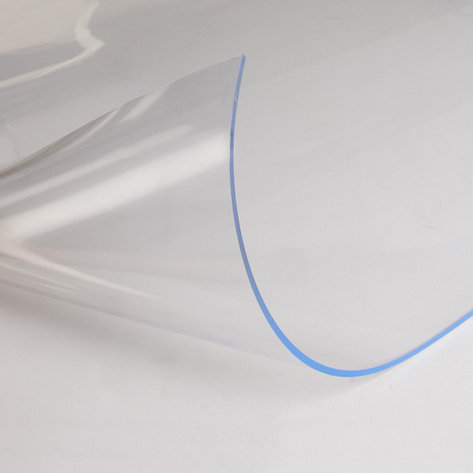 PVC листовой прозрачный 3.0, фото 2