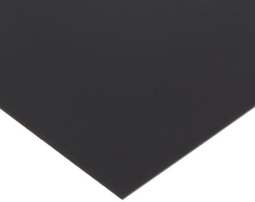 PVC листовой черный 2.0 - фото 1 - id-p45292862