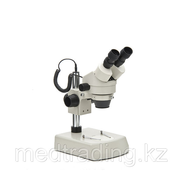 Микроскоп стереоскопический XT-45B: продажа, цена в Астане. Микроскопы от  "MedTrading" - 45292894