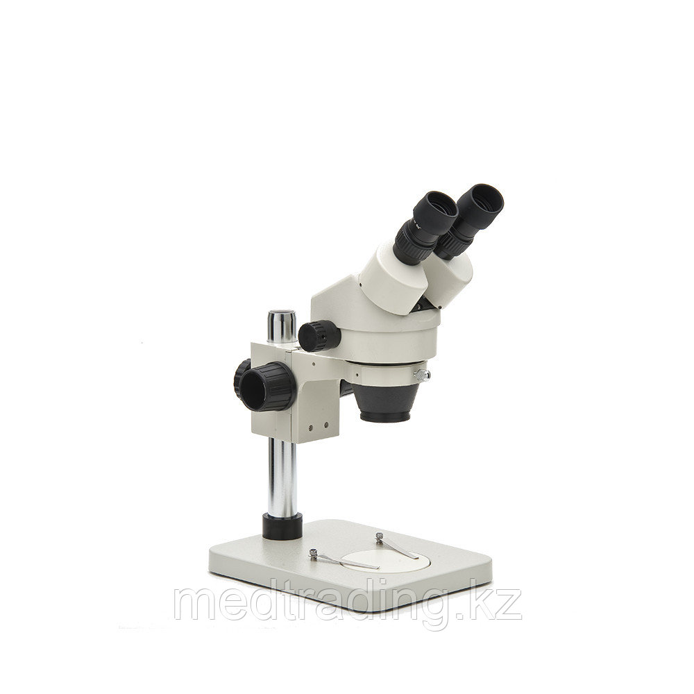 Микроскоп стереоскопический XT-45T - фото 1 - id-p45292933