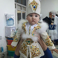 Детский национальный костюм для мальчиков