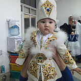 Детский костюм для мальчиков "Тұсаукесер ", фото 6
