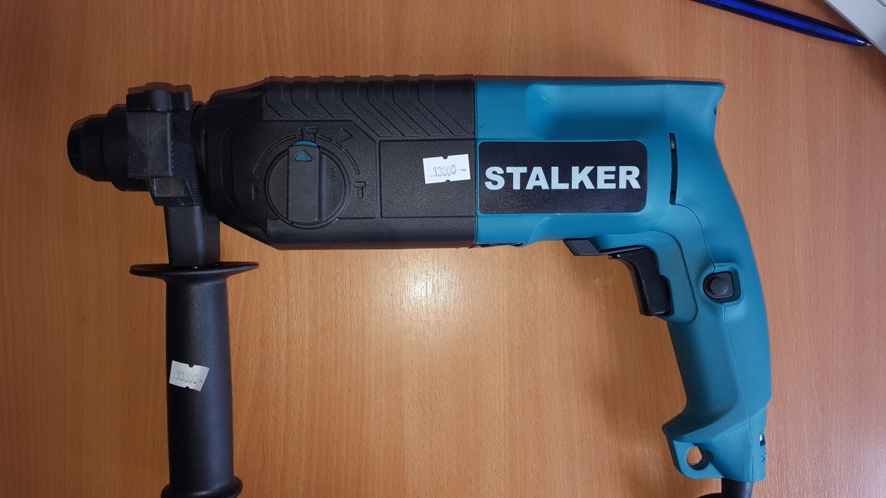 Перфоратор Stalker RH 700-24