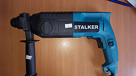 Перфоратор Stalker RH 700-24