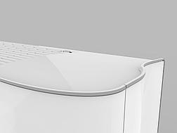 Кондиционер настенный Daikin FTXK25AW / RXK25A, фото 2