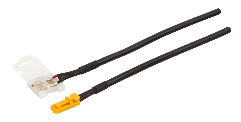 Соединительный кабель для LED- ленты, длина 2000 мм, 12V - фото 1 - id-p44854758