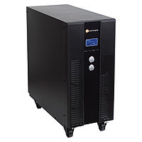 ИБП Tuncmatik/Newtech Pro X9/On-Line/1/1 Phase/6 000 VА/4 800 W/without battery