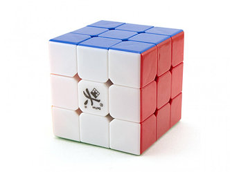 Кубик Рубика Dayan 5 zhanchi