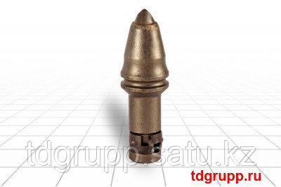 Резец Н38EР-15,5 круглый