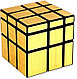 Кубик Рубика 3х3 зеркальный , фото 3