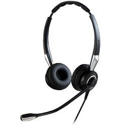 Проводная гарнитура Jabra BIZ 2400 II Duo - фото 1 - id-p45292469