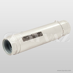 Патрубковые компенсаторы