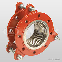 Виброгасящие компенсаторы (Виброгасители) MKTY-30