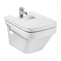 Биде, подвесное Roca 570, (DAMA-N, Белый)(7357785000)