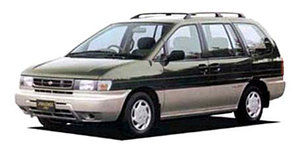 Prairie Joy 1988–1998 БУ автозапчасти