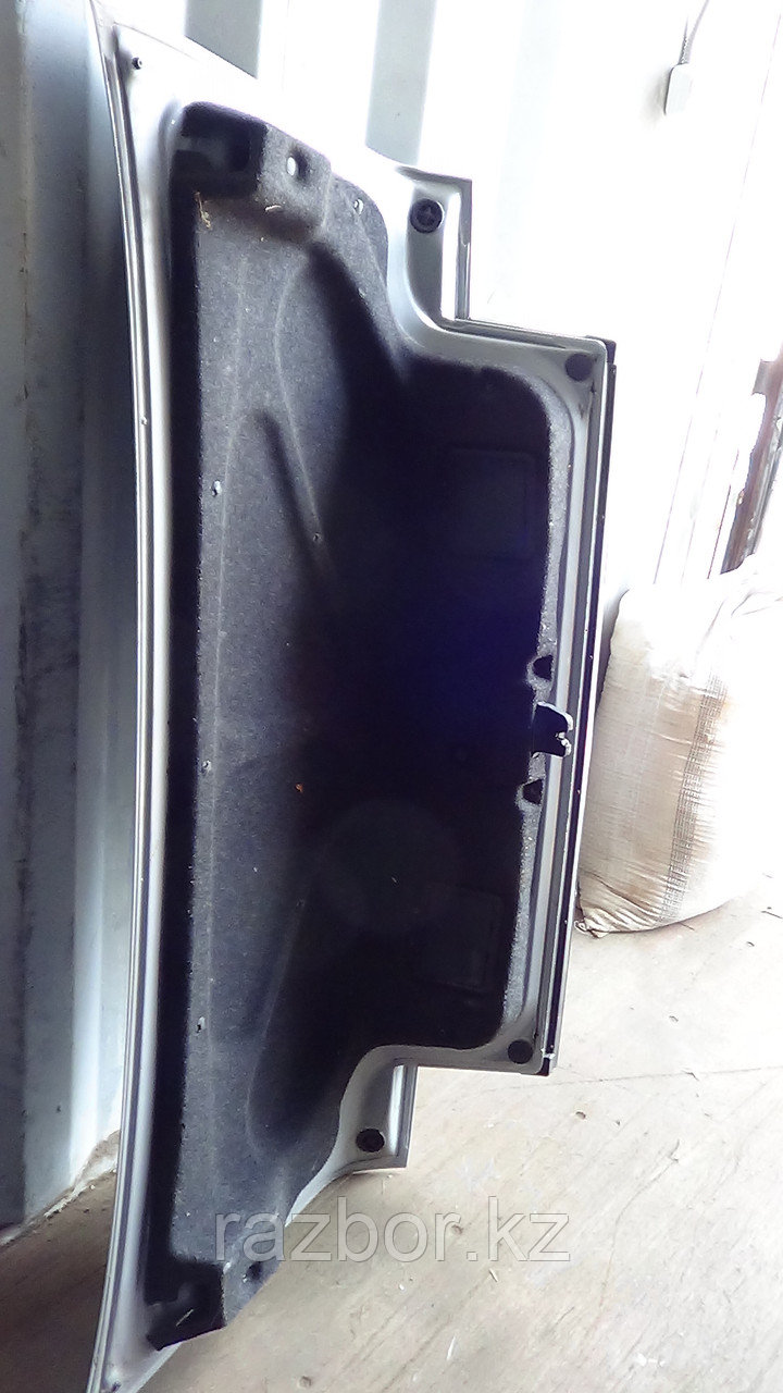 Крышка багажника Toyota Aristo - фото 3 - id-p45298133