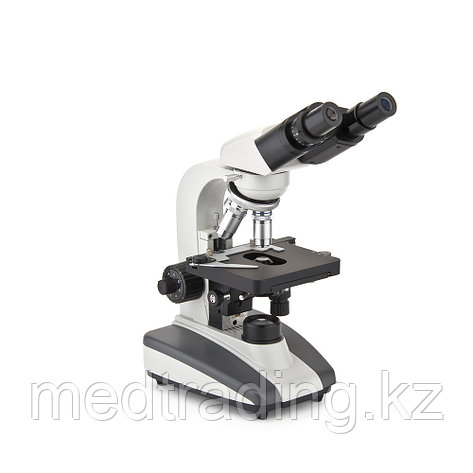 Микроскопы медицинские для биохимических исследований XSZ-107 (бинокулярный), фото 2