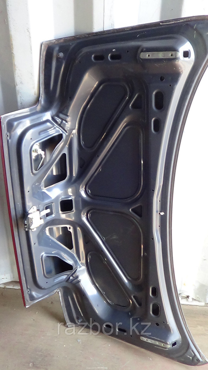 Крышка багажника Toyota Carina AT191 - фото 2 - id-p45298254