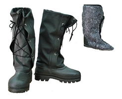 Сапоги бахилы 122БМРУС2 натур чулок