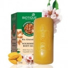 Мыло для тела Био Миндаль, Биотик (Bio Almond, Biotique) 150 гр
