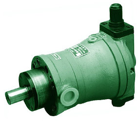 Гидравлический поршневой насос 25MYCY14-1B