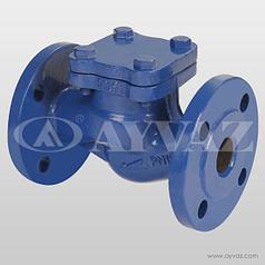 Обратный клапан подъемного типа CLV-50
