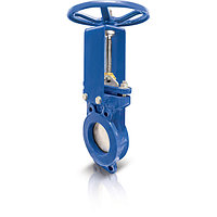 Шиберная задвижка BV-16