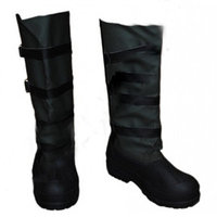 Сапоги бахилы ПВХ