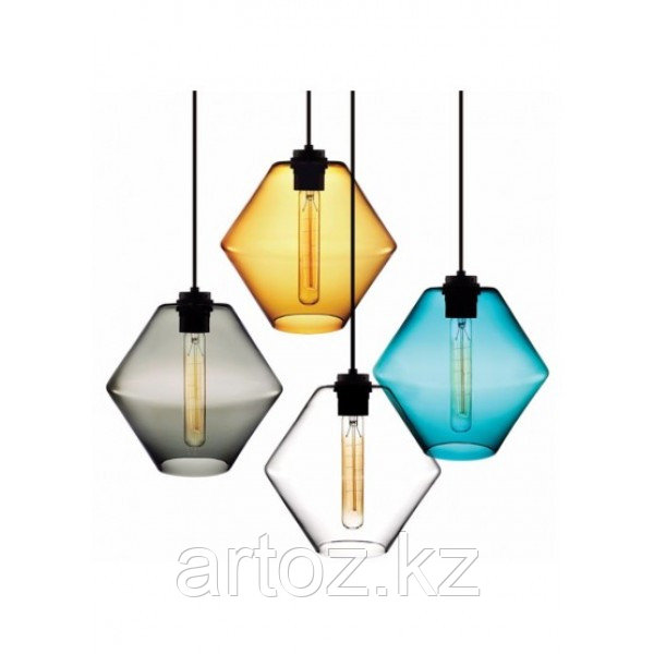 ЛЮСТРА NICHE MODERN TROVE