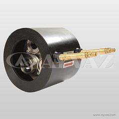 Динамический балансировочный клапан DBV-40