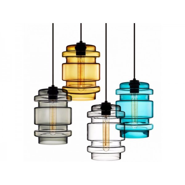 ЛЮСТРА NICHE MODERN ENCALMO STAMEN