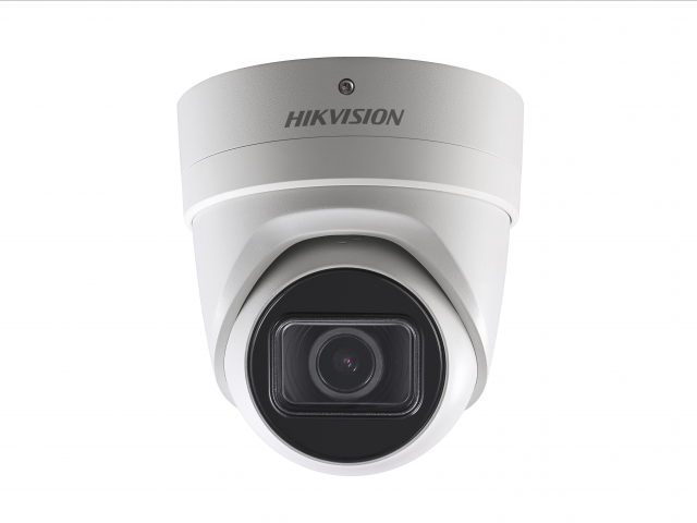 Купольная IP видеокамера Hikvision DS-2CD2H85FWD-IZ
