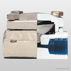 Термостатический конденсатоотводчик TKK-21