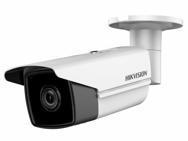 Уличная IP Видеокамера Hikvision DS-2CD2T85FWD-I8