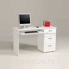 Компьютерный стол на заказ, фото 2
