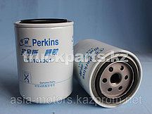 Фильтр масляный JX0811C ДВС Перкинс (Perkins) T64101001