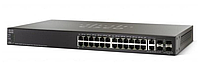 Коммутатор Cisco SG500X-48MP-K9-G5