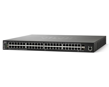 Коммутатор Cisco Cisco SG350XG-48T-K9-EUSg
