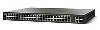 Коммутатор Cisco SG220-50P-K9-EU