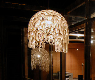 ЛЮСТРА INNERMOST MARBLE, фото 3