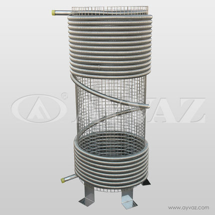 Шланги для котла Boiler Flex, фото 2